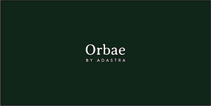 Orbae Platform Enhancement