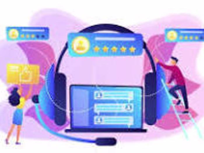 Automating Customer Support with Low-Code Solutions