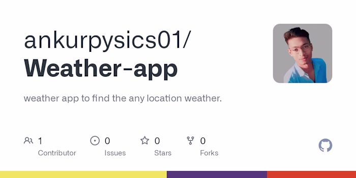 ankurpysics01/Weather-app