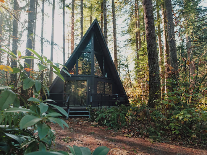 Short-format videos - Tye River Cabin Co.