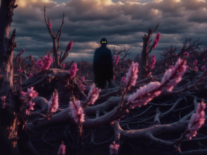 Even After (Prelude)