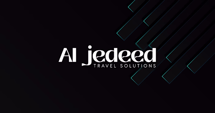Al jedeed - Premium Car Solutions for B2B Travel