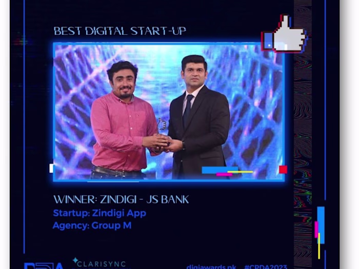 Increasing visibility in the APP Store & winning award