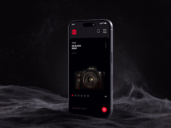 Design isn’t just about visuals — it’s about experience. And...