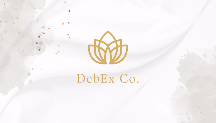 Luxury Business Card Design | Minimal Front & Back Layout A ...