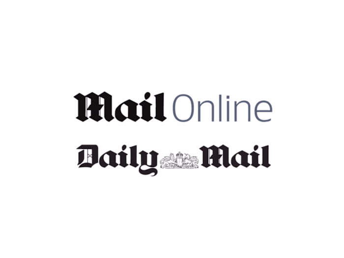 Daily Mail Paid Media Strategy