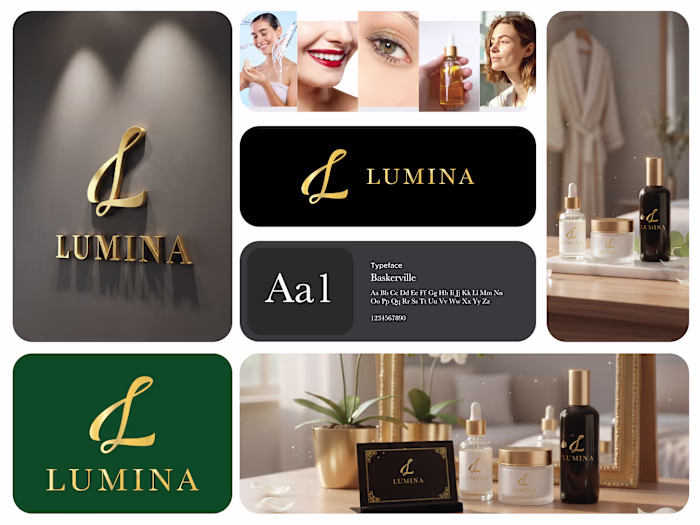 This mark is built to