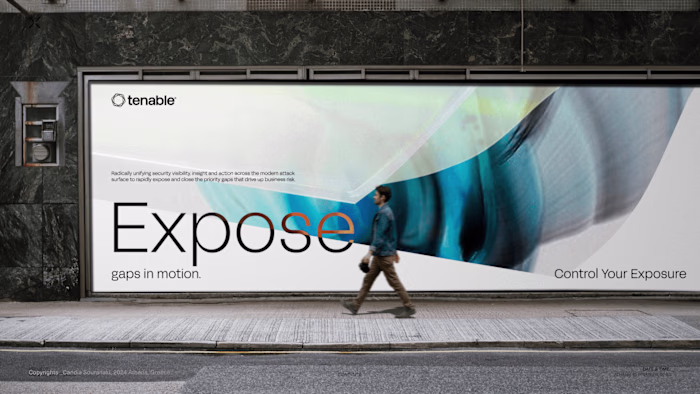 Tenable - Cyber Security Company