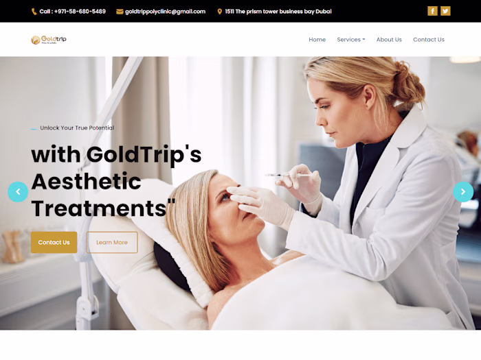 Gold Trip Clinic