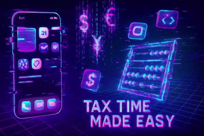 Tax Time Made Easy: A U.S. Freelancer’s Guide to Money Matters for iOS Developers