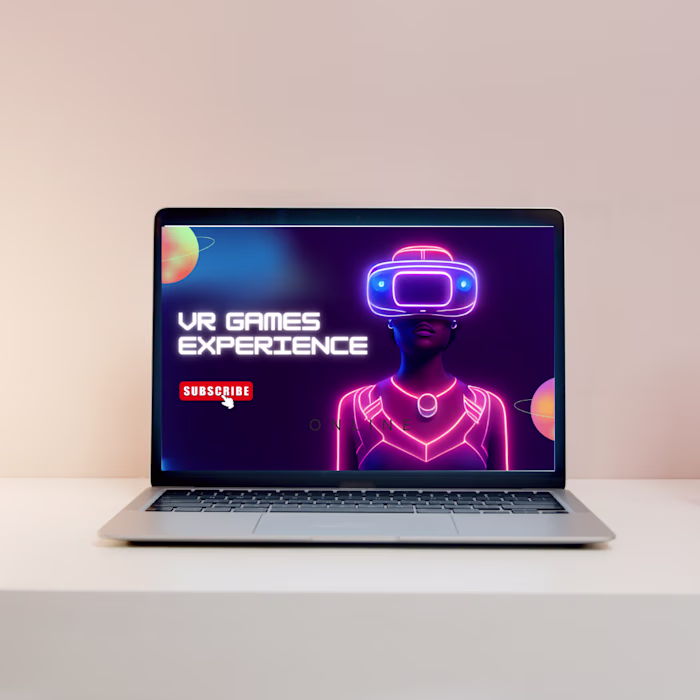 Thumbnail Design YouTube