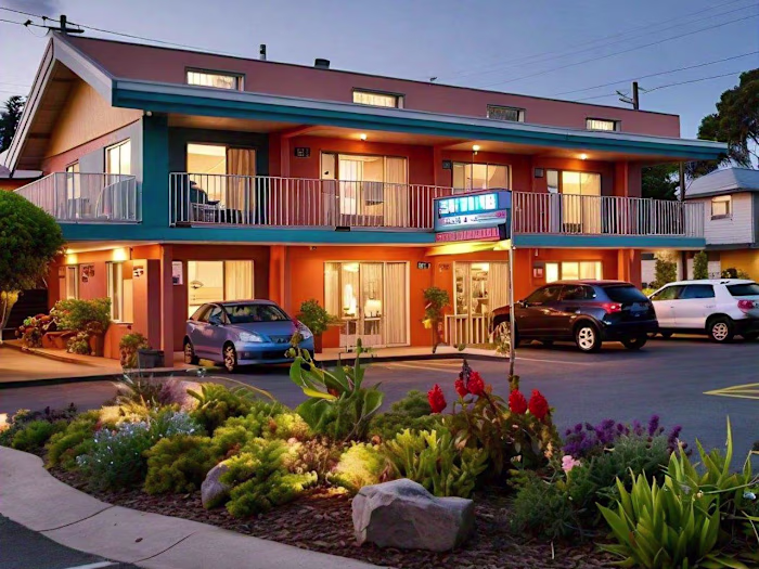 Investment Appraisal for a Motel