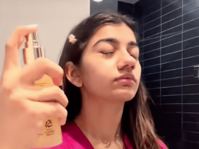 UGC in the Skincare Sector