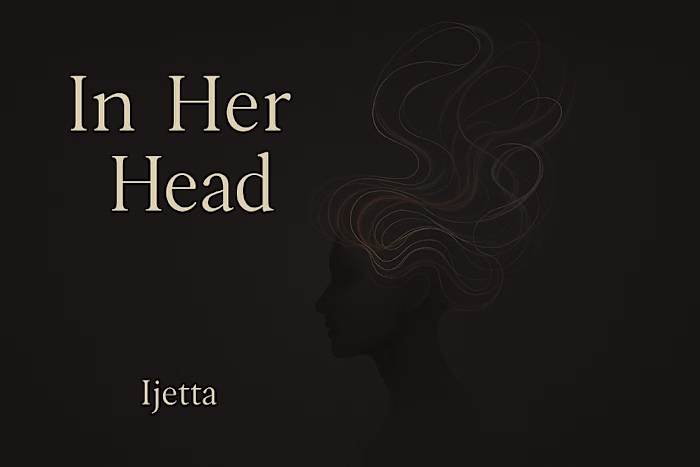 In Her Head: A Collection of Poems