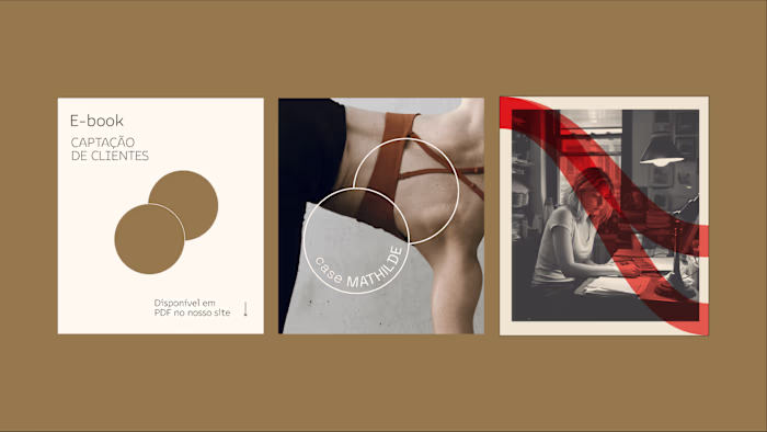 Oolga | Branding & Visual Identity