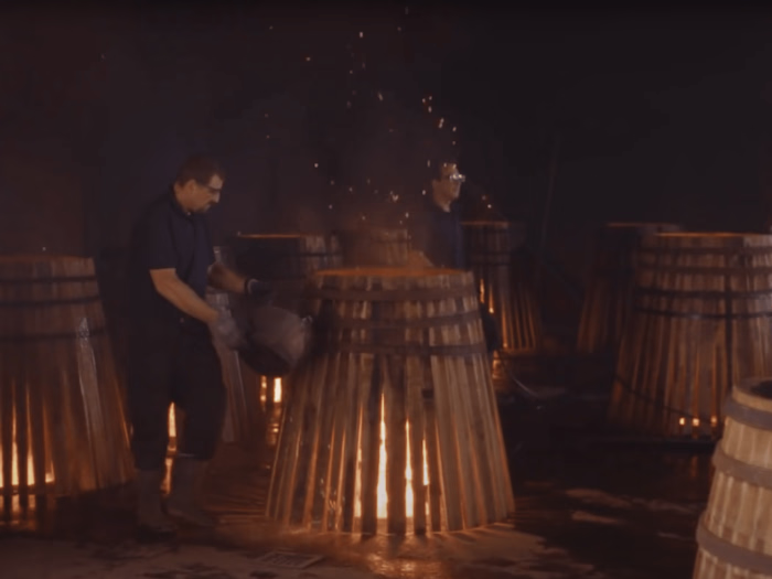 Tamdhu Spain to Speyside: Documentary