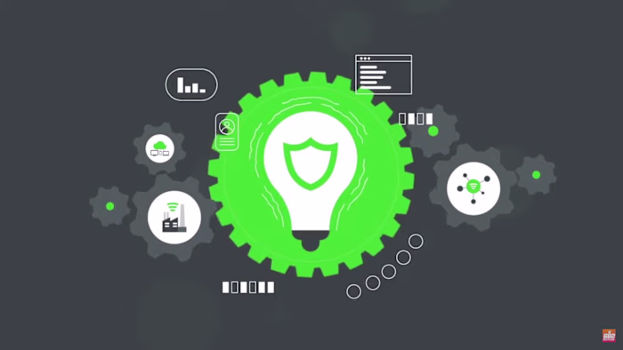 Universal Site Monitoring Explainer Video