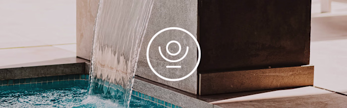 Purity: Spa Branding