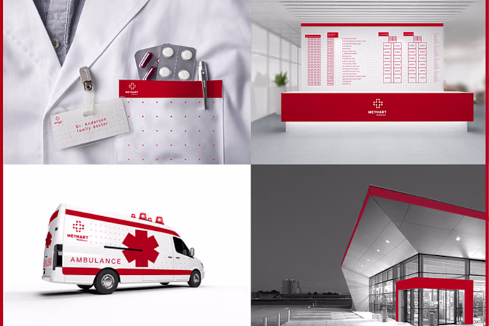 Meyhart - Medical Brand Naming