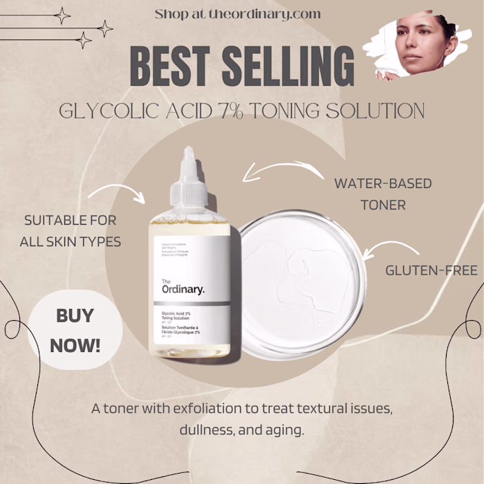 Graphic Design Showcase: Product Promotion