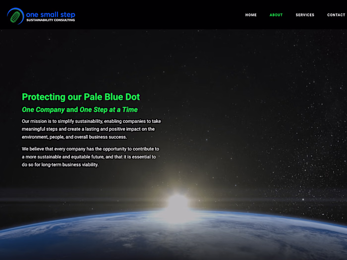 Wordpress Website Development