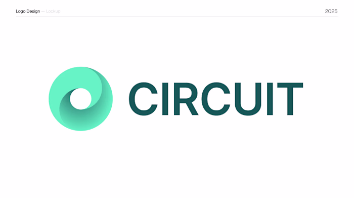 Logo design for the company