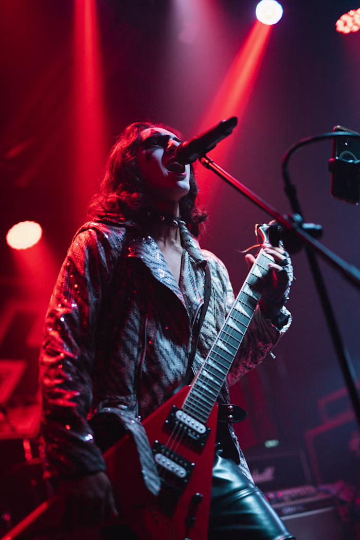 Requiem | Concert Photography