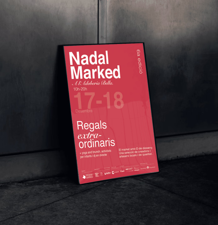 Rebranding Design Association