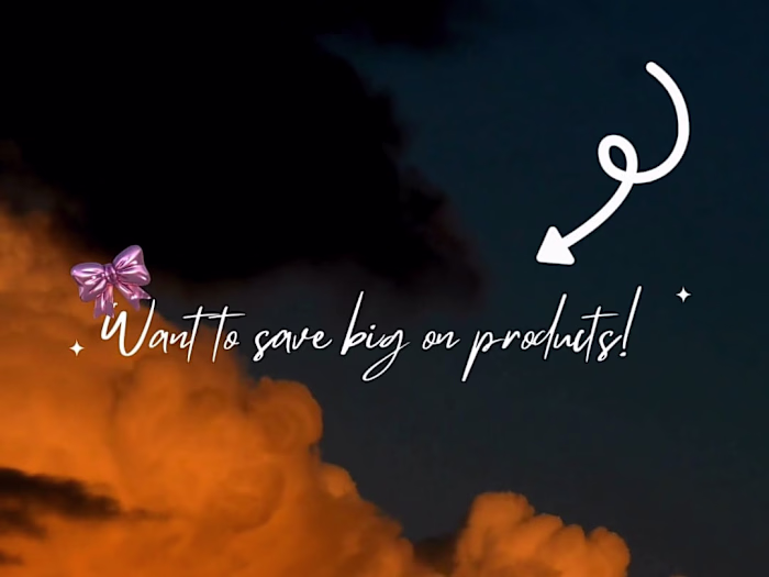 Angelina on Instagram: ”🌟 Who doesn’t love saving big on amazi…