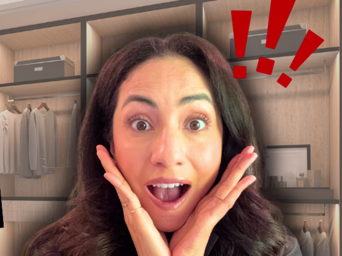 Style Mistakes Professionals Make