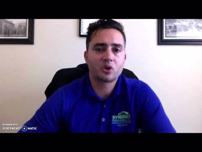 Jesse W , FL  Testimonial 