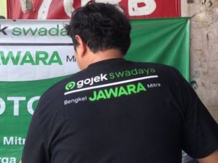 Scale-up Driver Vehicle Maintenance Program