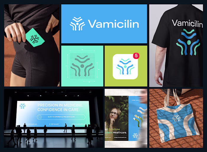 Vamicilin
At the forefront of modern