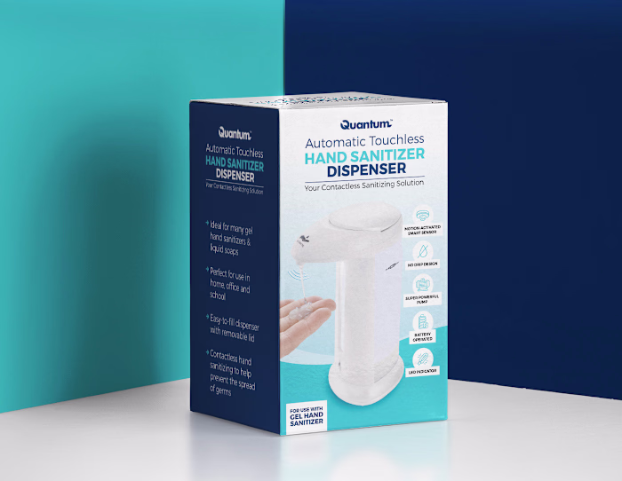 Packaging Design on Behance