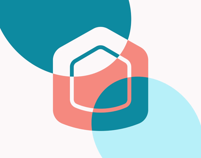 Holidu Brand Identity