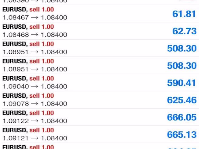 I will install forex trading bot, forex robot, hft bot 