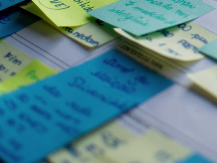 "To Write A Main Character" Series Part 1