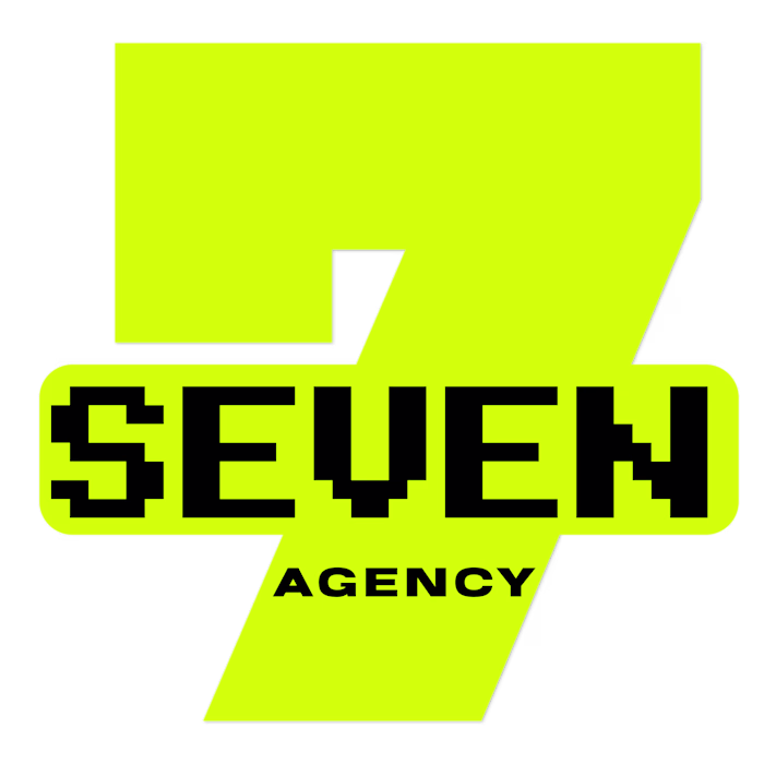 Portfolio — The SEVEN Agency