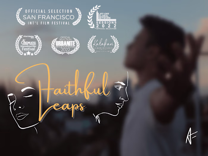 Edited a Critically Acclaimed Indie Short Film