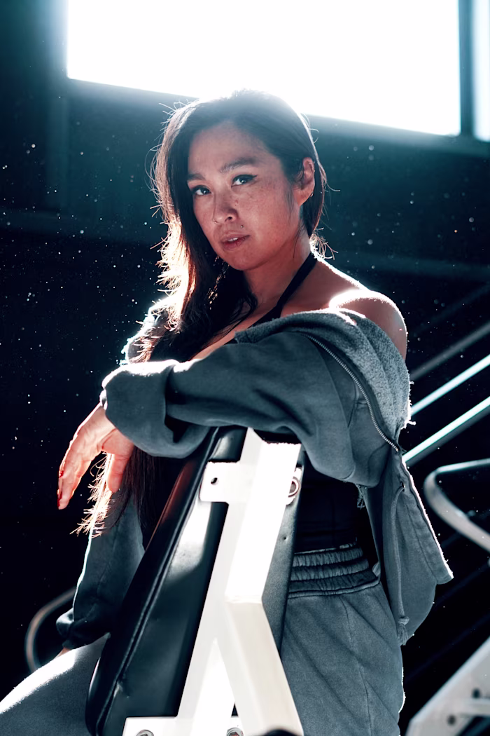 Professional Photoshoot Services for Angel: Book Today