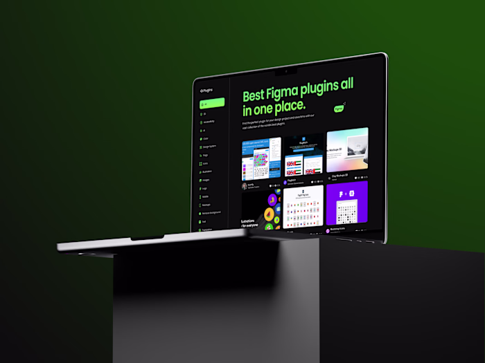 FigmaPlugins - Framer Development