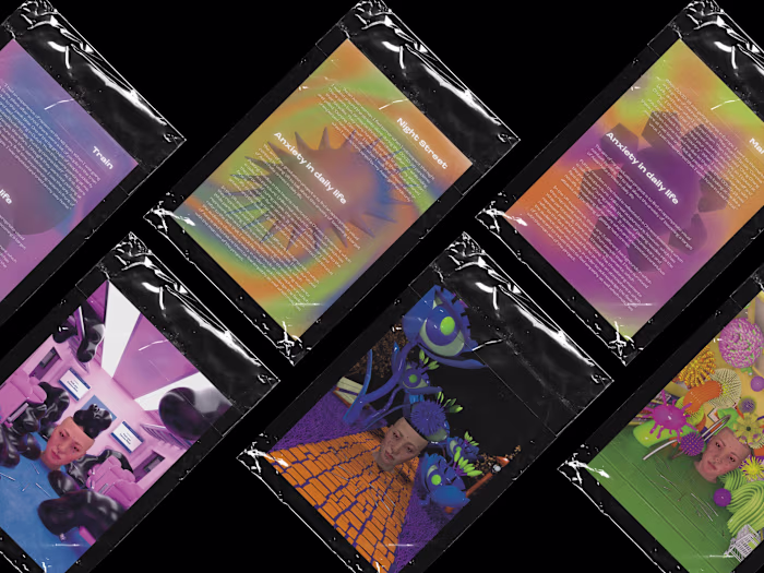 WDKA | VR Game Project