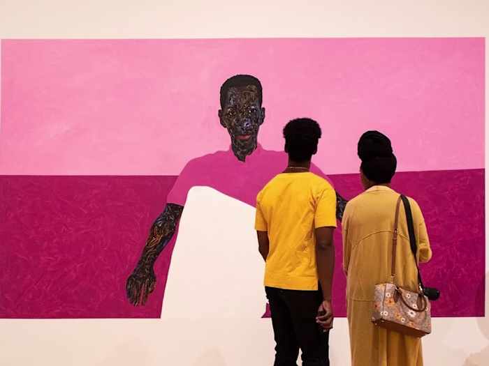 Soul of Black Folks — Social Media Content