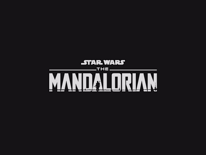 Technology Spot | Mandalorian