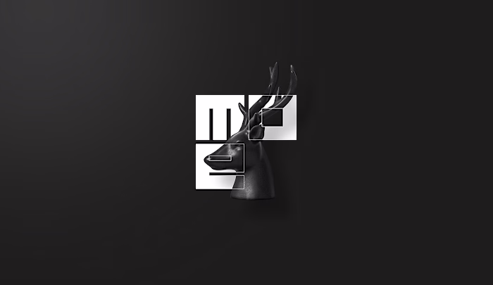 Mohammad Abahre - Personal Brand :: Behance
