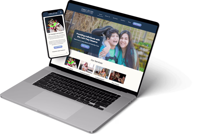 Three Rivers Community Care