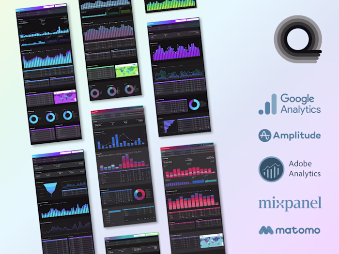 Transforming Marketing Insights with GA4