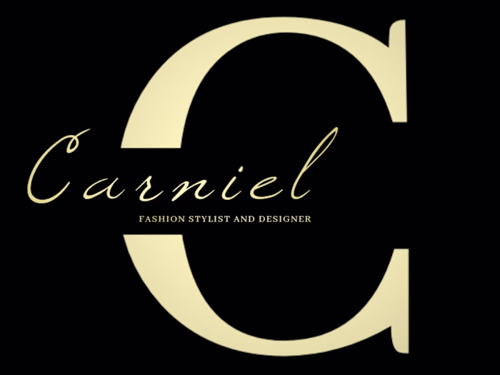 Fashion Stylist Logo