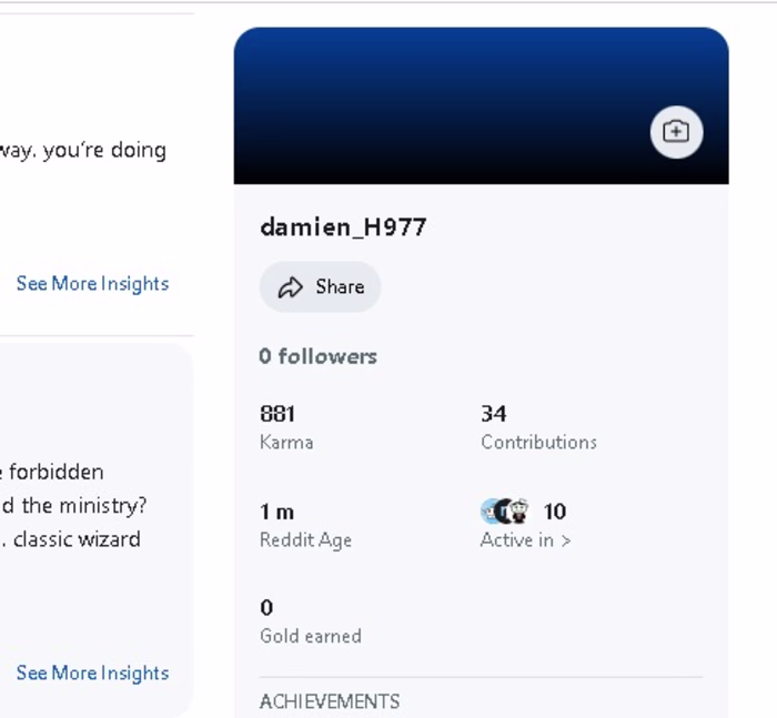 Social Media Management