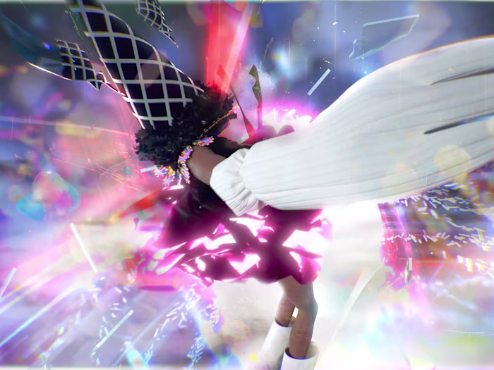 Communication Strategy for Web3 Fashion Startup